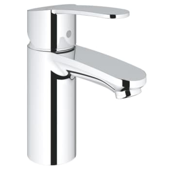 GROHE etgrebsbatteri 102mm tud