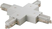 Square 1F 230V X-Stykke Hvid