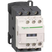 Kontaktor 230V 32A 3-polet + 1 slutte + 1 bryde
