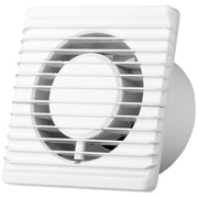 Planet Energy ventilator m. kugleleje og timer