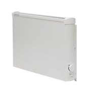 ADAX Elradiator VPS10 04 BT 400W 400V IP24 Hvid