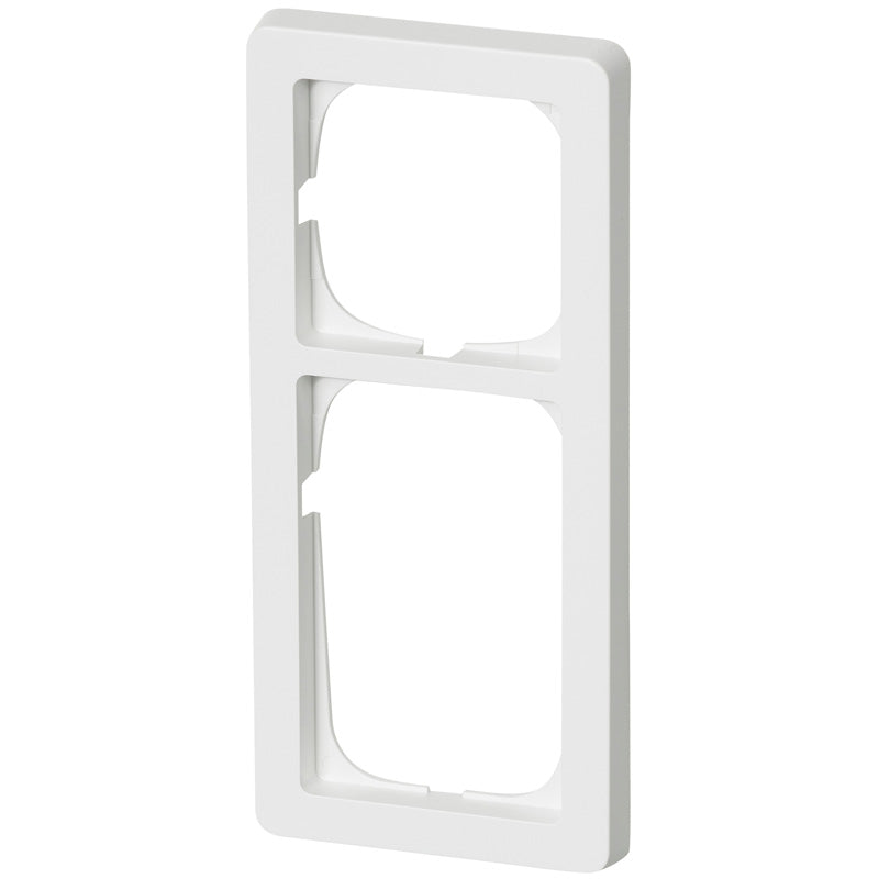 LK Fuga ramme Baseline 63 2½m - hvid