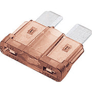 Autosikring / fladsikring 5A beige 32V