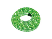 LED Lysslange - Grøn (9m)
