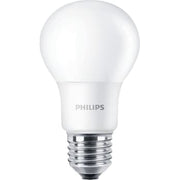 CorePro LED Standard 5W 830, 470 lumen E27 mat (A+)
