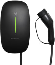 Evon - All in One Ladestation 11kW m. WIFI/4G