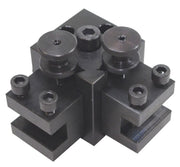 Multi værktøjsstålholder til PD400 - Inkl. 2 værktøjsholdere