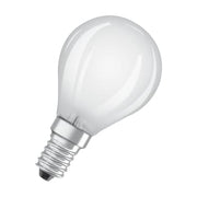 Parathom krone mat 470lm 4W/827 (40W) E14