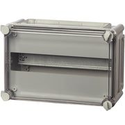 Fibox Dinskinne Tavle 1x14 M