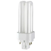 PATRON Kompaktrør PL-C G24q-1 13W/865 (4-pin)