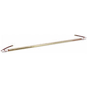 Reserverør til infravarmer, 2000W