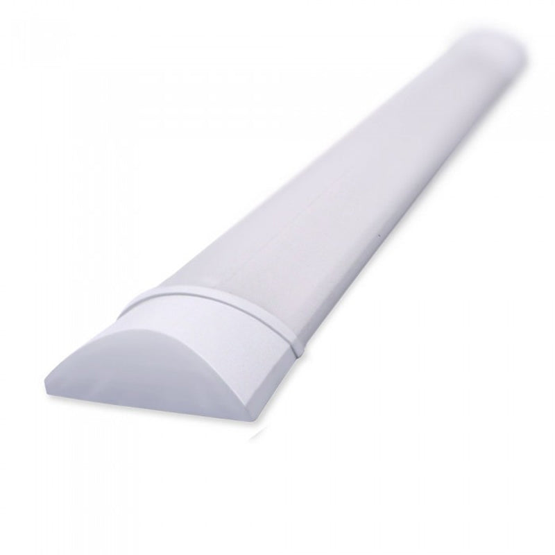 LED loftarmatur 15W 4000K 60cm