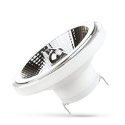 LED AR111 G53 12V 14W (75W) SMD 20ST 4000K 1100LM