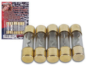 Autostereo POWER sikring, Flink 40A (5 stk.)