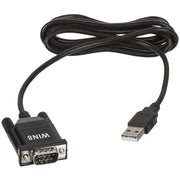 USB-RS232 konverter 1,6 m