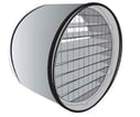 FireFree Brandspjæld Ø160 mm