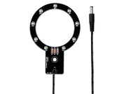 Printerhoved LED ring til K8200 3D printer