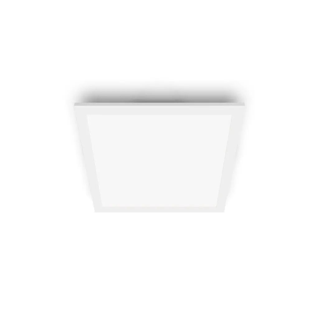Touch panel ceiling CL560 SS SQ 12W 40K W HV06