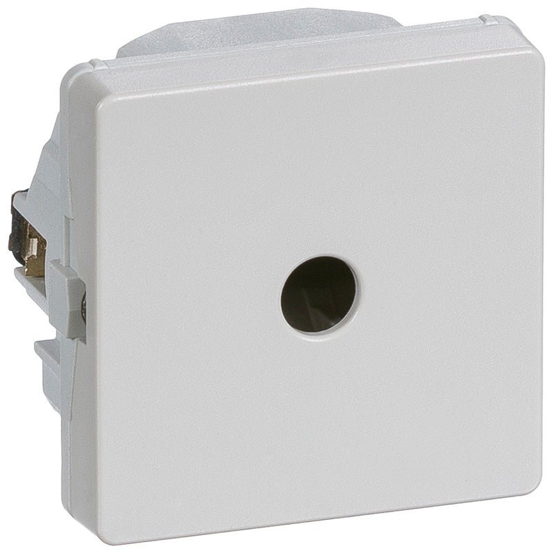 Fuga Lampeudtag 50x50 5P Lysegrå (Ny Model)