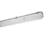 Limea LED armatur for LED rør 2x150cm IP65