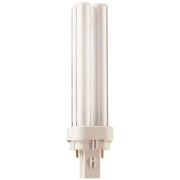 Philips Master PL-C 13W 830 G24D-1 2P (A)