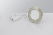 Bluetooth LED-downlight, MD-232 Tune, 10W, Satin