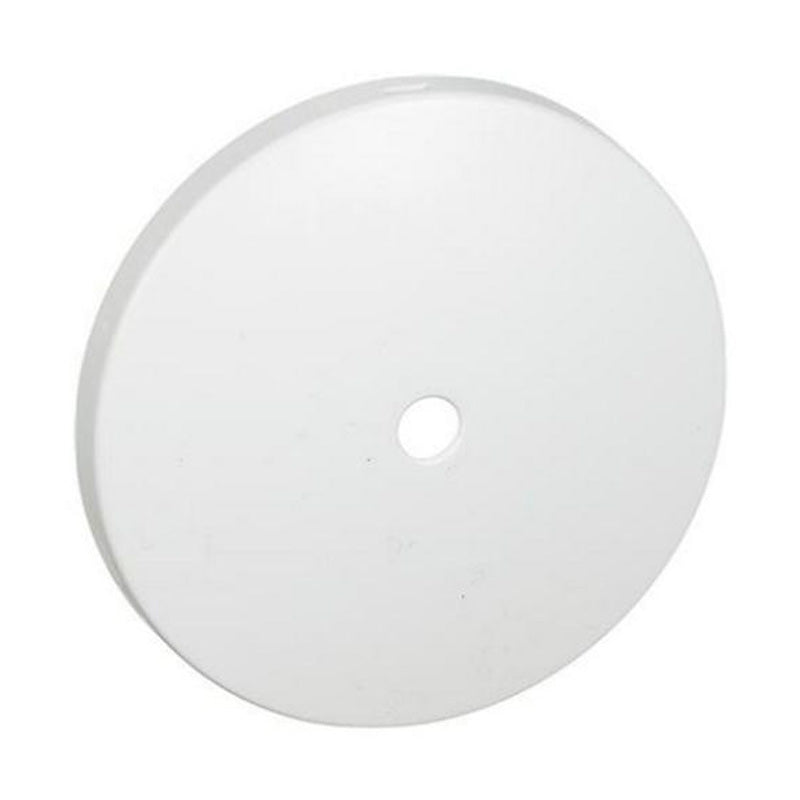 LK IHC Wireless afdækning for lampeudtag hvid