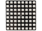 VM207 - 64 LED RGB matrix