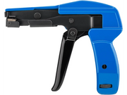 Kabelstrip stramme-klippetang - 2,2-4,8mm, 4 niveauer