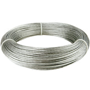 Wire 2,3mm - pr. meter
