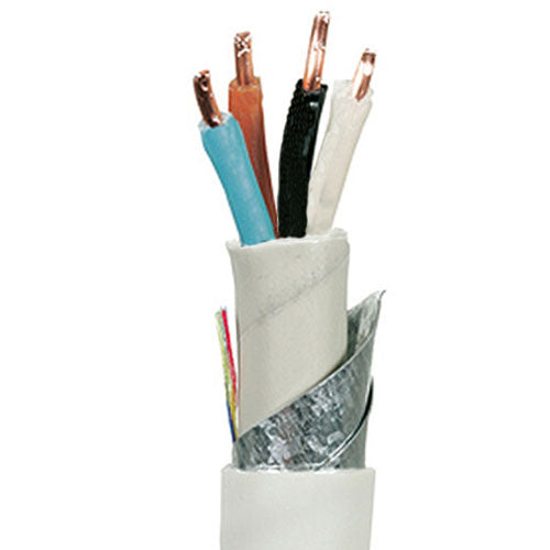 El kabel PAPJ 4x10mm² - pr. meter