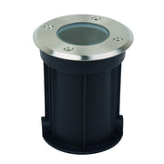 LUKKA GU10 Nedgravningsspot