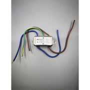 EMI filter til LED belysning