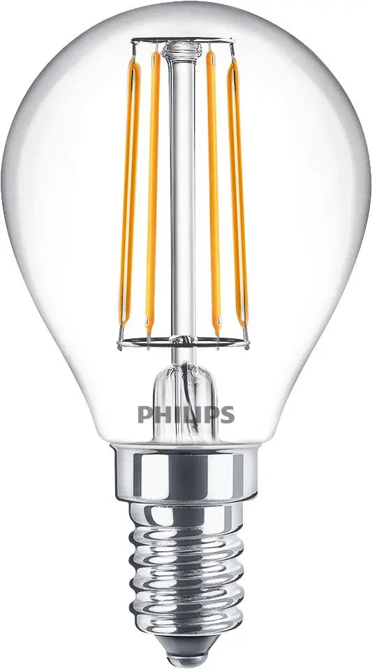 LED classic 40W P45 E14 WW CL ND 2SRT6