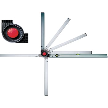 BMI bygningsvinkel WINKELSTAR, 60 + 80 cm