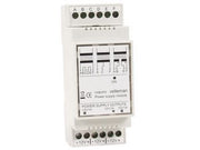 VELBUS - Strømsforsyning til VMB moduler