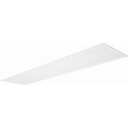 LED panel 1195*285mm 36W 3000K IP21
