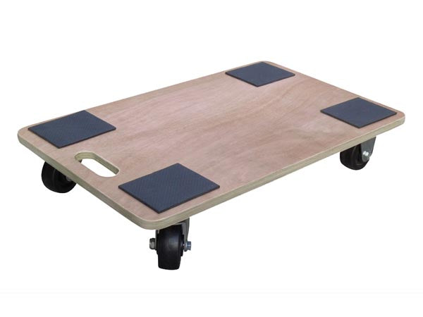 Møbelflytter - 650x400mm. Max 400kg.