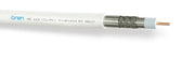 Coaxkabel / antennekabel  HQ 113 HFFR-R25