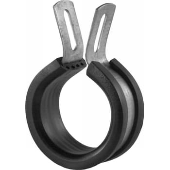 40-43 mm U-rørbøjle med isolering