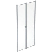 Contura Shower Next foldedør NK kabine 90 cm