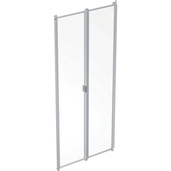 Contura Shower Next foldedør NK kabine 90 cm