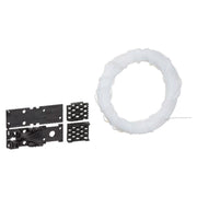 Fiber fan-out kit unitube kabel