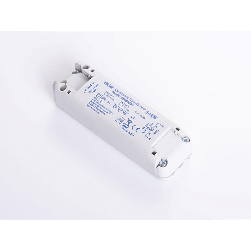 Luxia transformer 0-105VA
