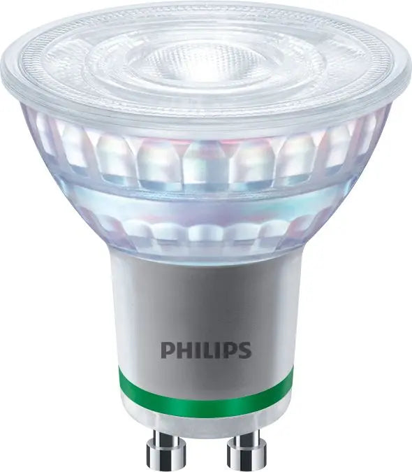 Philips LED 2,1W (50W) GU10 4000K 375lm