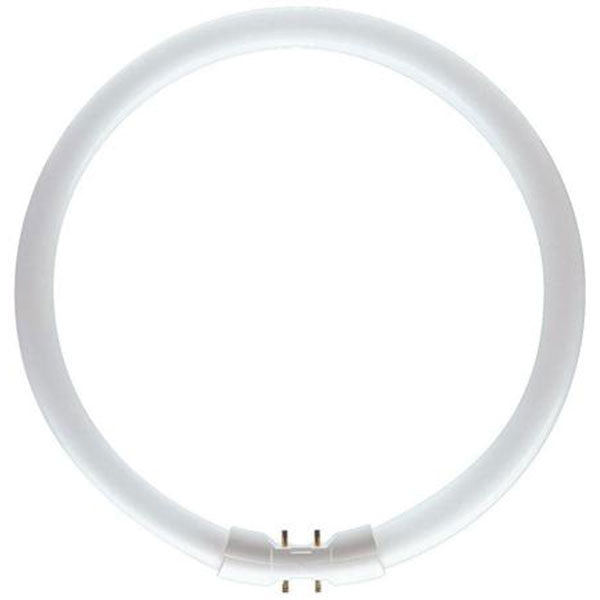 Cirkulært lysstofrør 40W 840 3300Lm - Ø30,5 cm