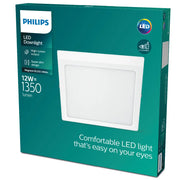 MAGNEOS SF DL252 SQ 210 12W 40K WH 06