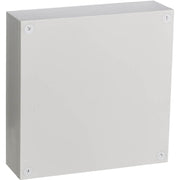 MIX-BOX 230 x 230 mm med dæksel