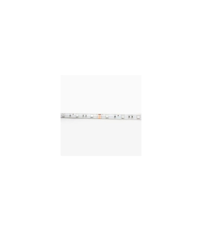 4.8W LED STRIP 6000K kold hvid IP65