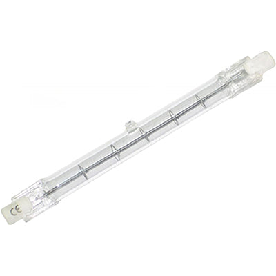Halogenrør 150W 230V R7s (C) 118mm